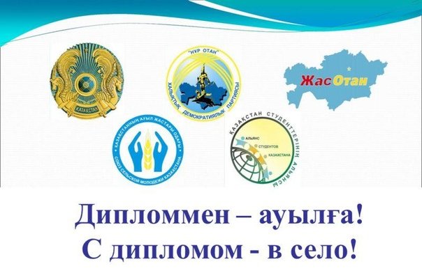 107 молодых специалистов не допустили к участию в госпрограмме в Алматинской области