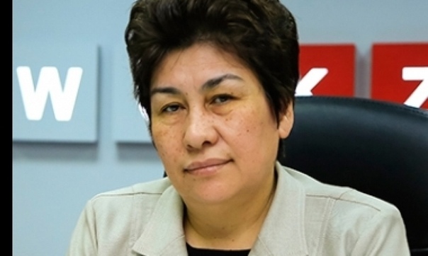 Куляш Шамшидинова стала министром образования и науки РК