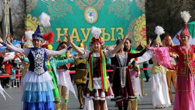 Наурызовские каникулы предложил ввести министр культуры и спорта