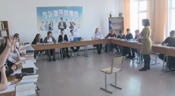 В некоторых школах Карагандинской области отменили звонки