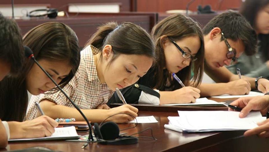 Высшее образование в Казахстане. Что даст студентам академическая свобода?