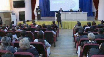 Школы Акмолинской области в поисках учителей