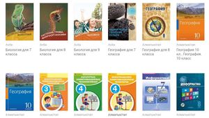 В тысяче школ Казахстана планируют внедрить электронные учебники