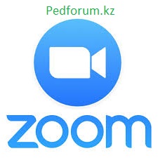 Как зайти в конференцию zoom в виде дистанционного обучения