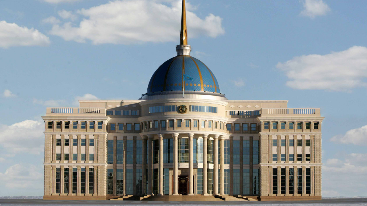 Режим ЧП в Казахстане продлен до 11 мая