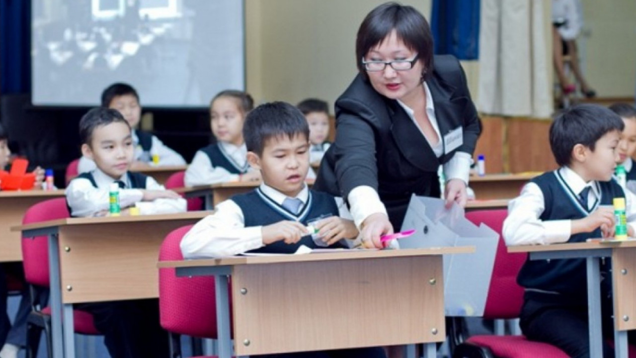 Три возможных сценария обучения в школах Казахстана назвали в МОН РК