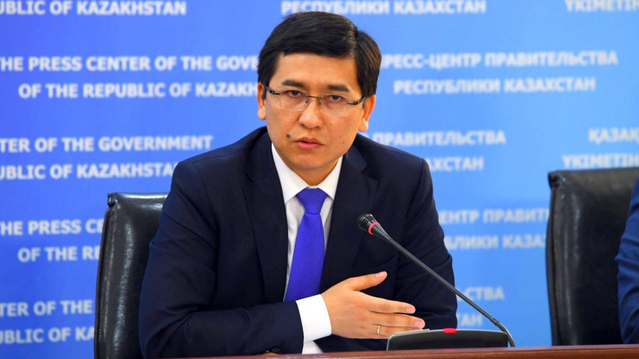 Казахстанские студенты продолжат обучение дистанционно