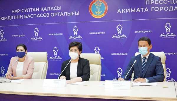 Размер соцпомощи в рамках программы «Всеобуч» увеличен до 40 тысяч тенге