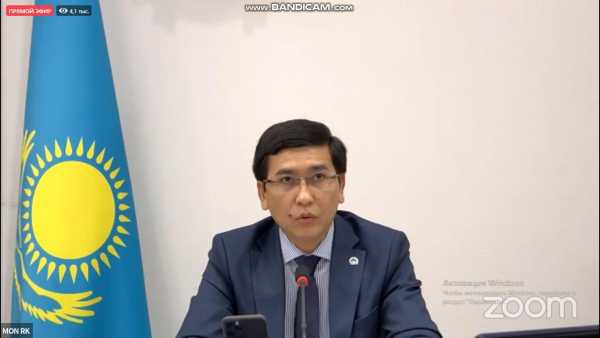 МОН запустило работу совета по защите прав педагогов