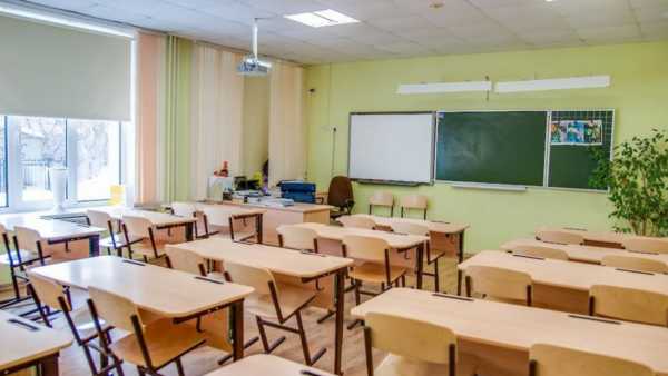 Порядок возврата к традиционному формату обучения разработает Минобразования