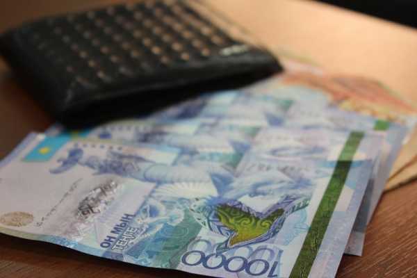 Насколько выросла зарплата преподавателей в вузах