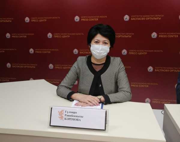 В Петропавловске назвали условия перевода школ на дистанционное обучение