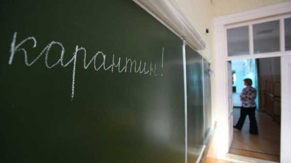 Сколько школ в Казахстане закрыли на карантин