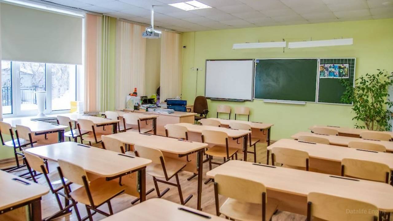 Пойдут ли казахстанские дети в школу 1 сентября