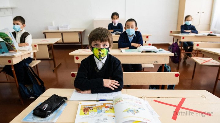 Систему Ashyq планируют внедрить в школах Казахстана