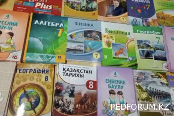 Объединять школьные предметы не будут, сообщила министр просвещения