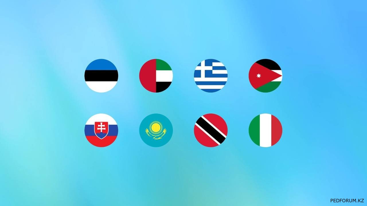 Внедрение искусственного интеллекта в систему образования